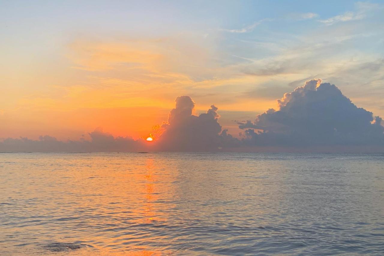 Beautiful & Cozy Studio In Akumal Paradise-Wifi, Ac Exterior foto