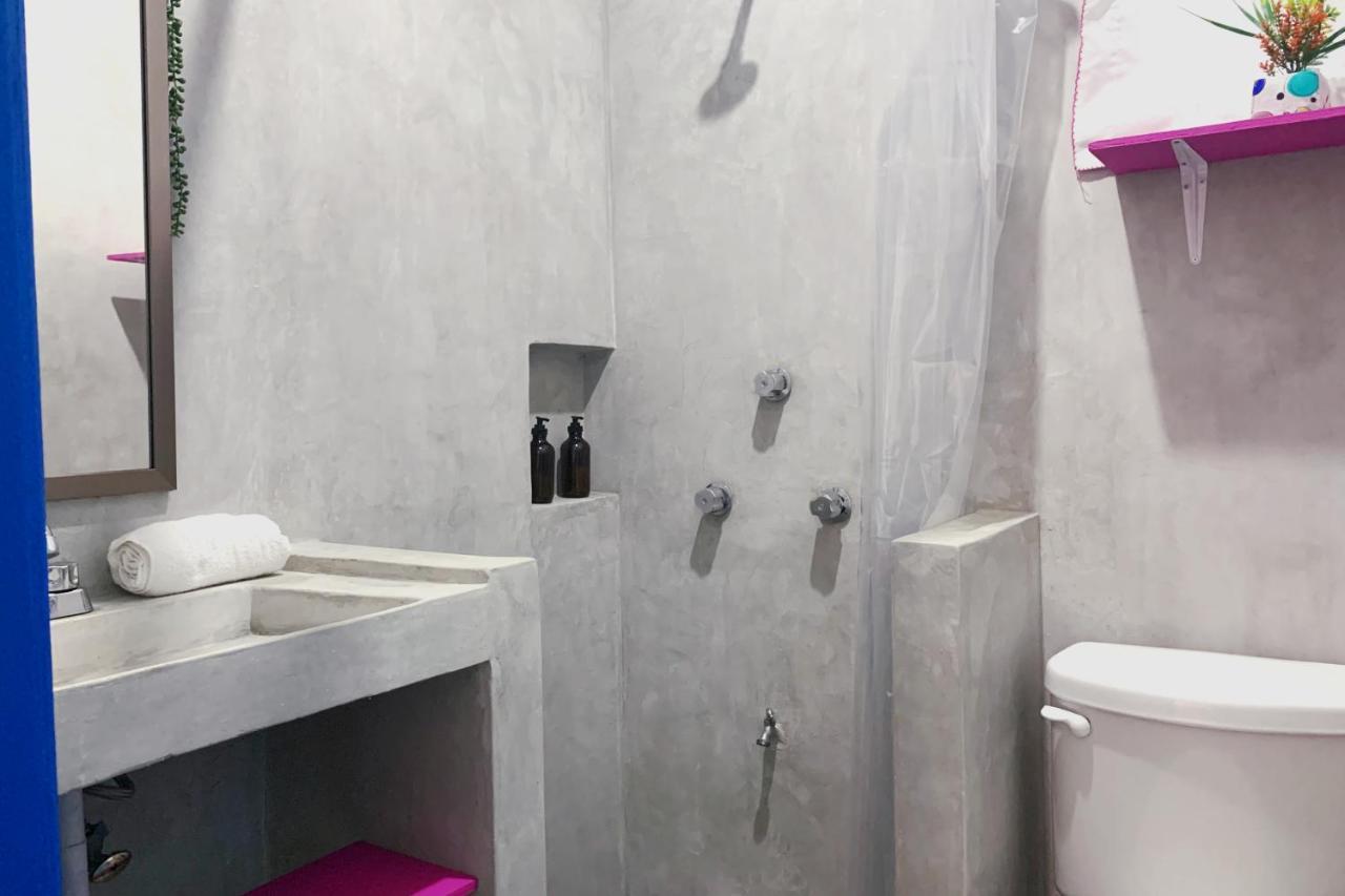Beautiful & Cozy Studio In Akumal Paradise-Wifi, Ac Exterior foto
