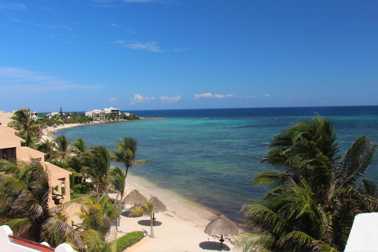 Beautiful & Cozy Studio In Akumal Paradise-Wifi, Ac Exterior foto